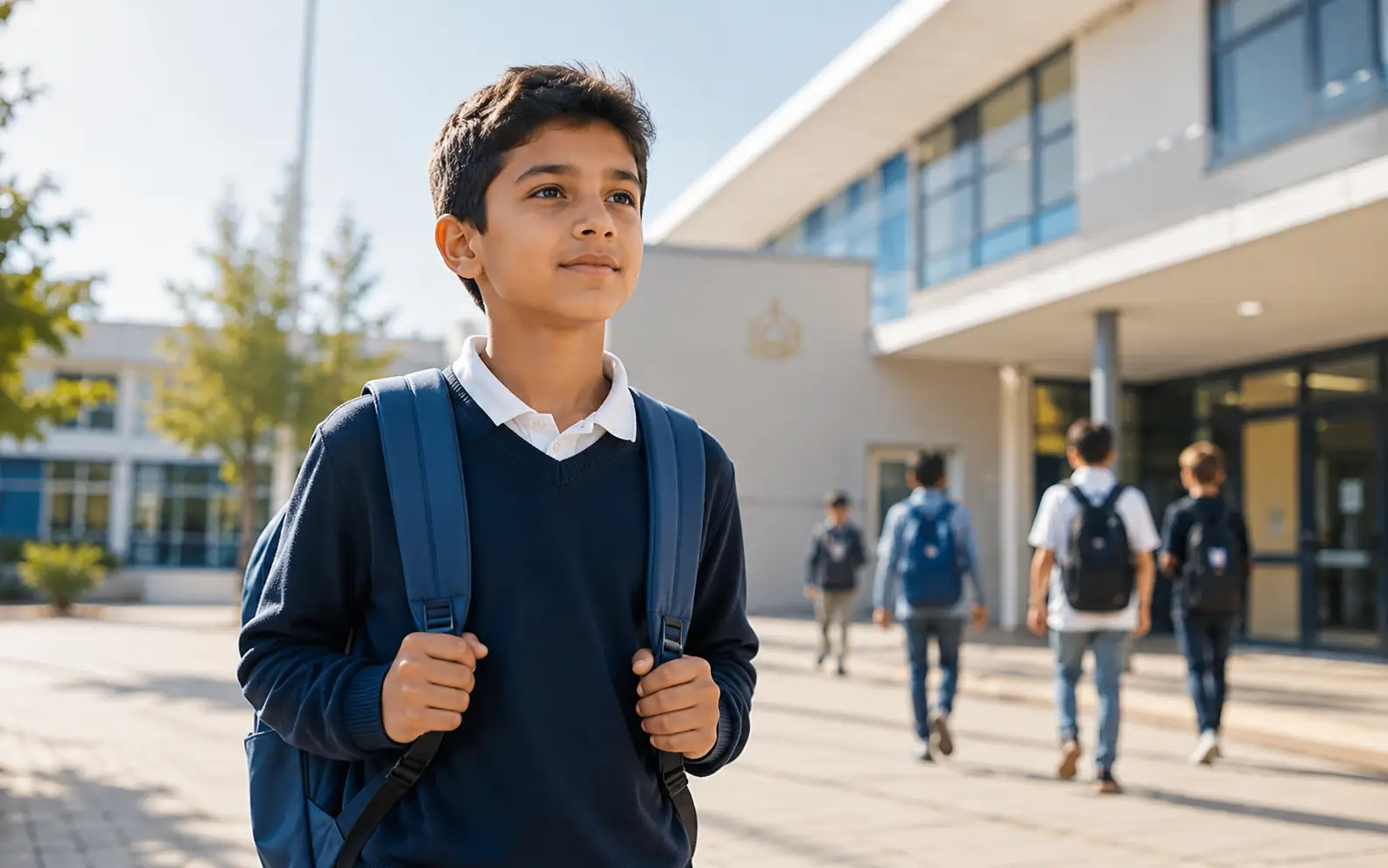 How to Protect Your Child’s Islamic Identity in Western Schools