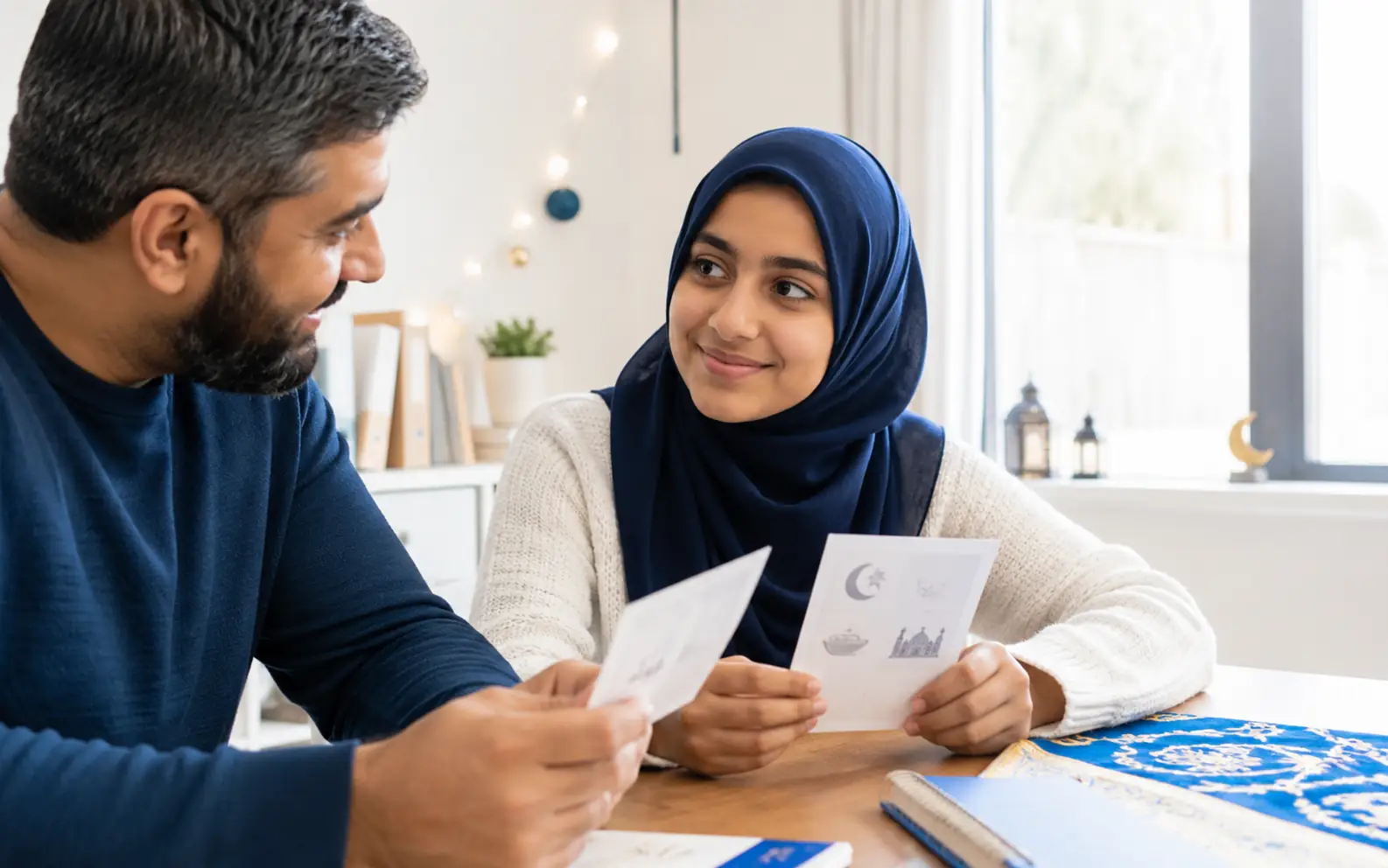 How to Protect Your Child’s Islamic Identity in Western Schools – practical steps
