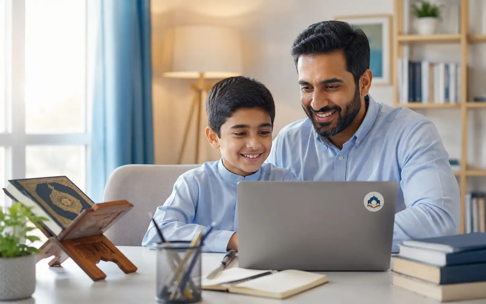 Balancing Western Integration and Islamic Values: A Parent’s Framework – enrollment