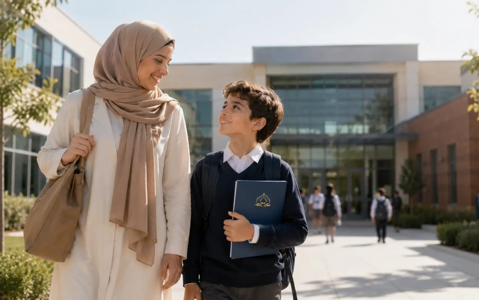 Balancing Western Integration and Islamic Values: A Parent’s Framework