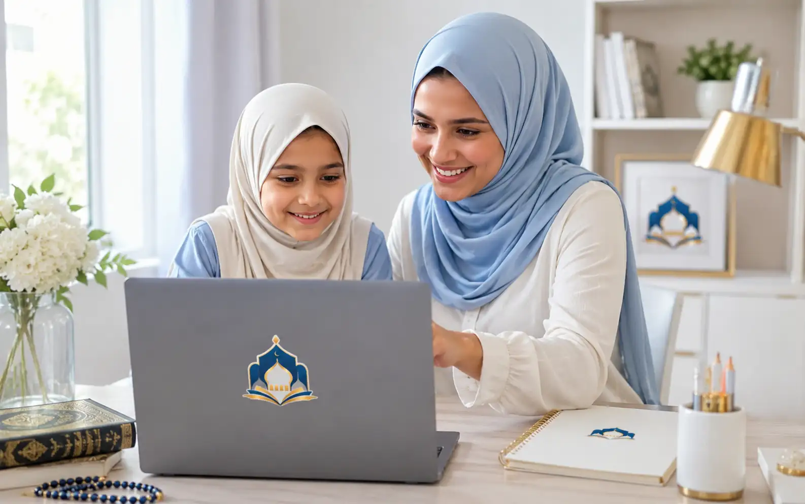 Friday Family Guide: Surah Al-Kahf in 15 Meaningful Minutes – enrollment