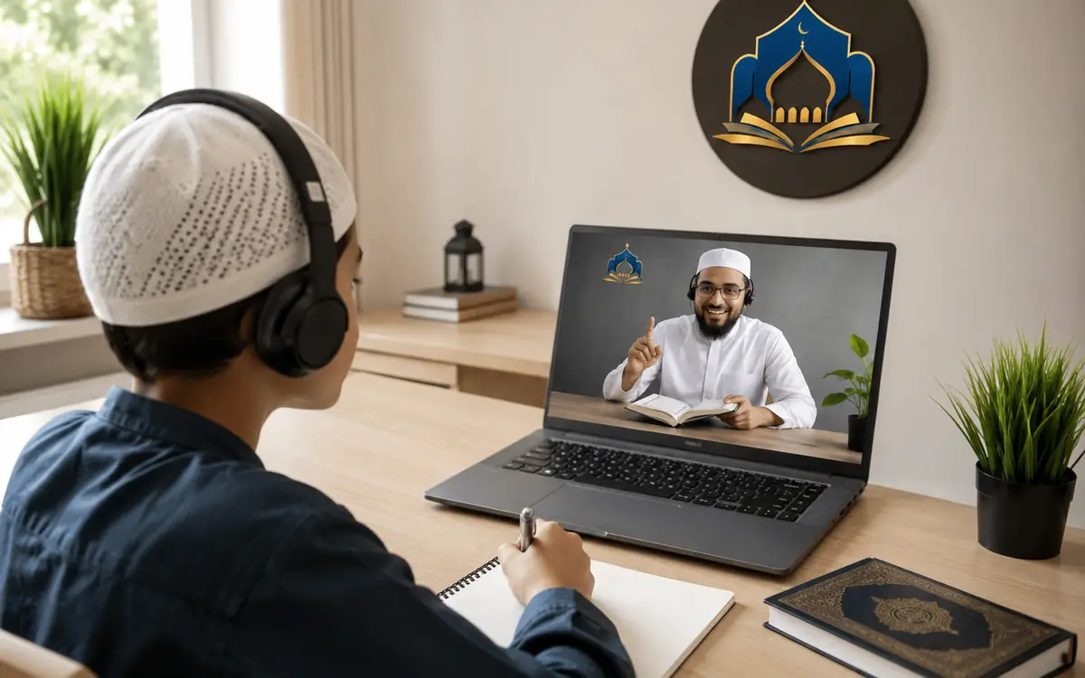 Noorani Qaida vs. Nour Al-Bayan: Which Foundation Fits Your Child? – family context