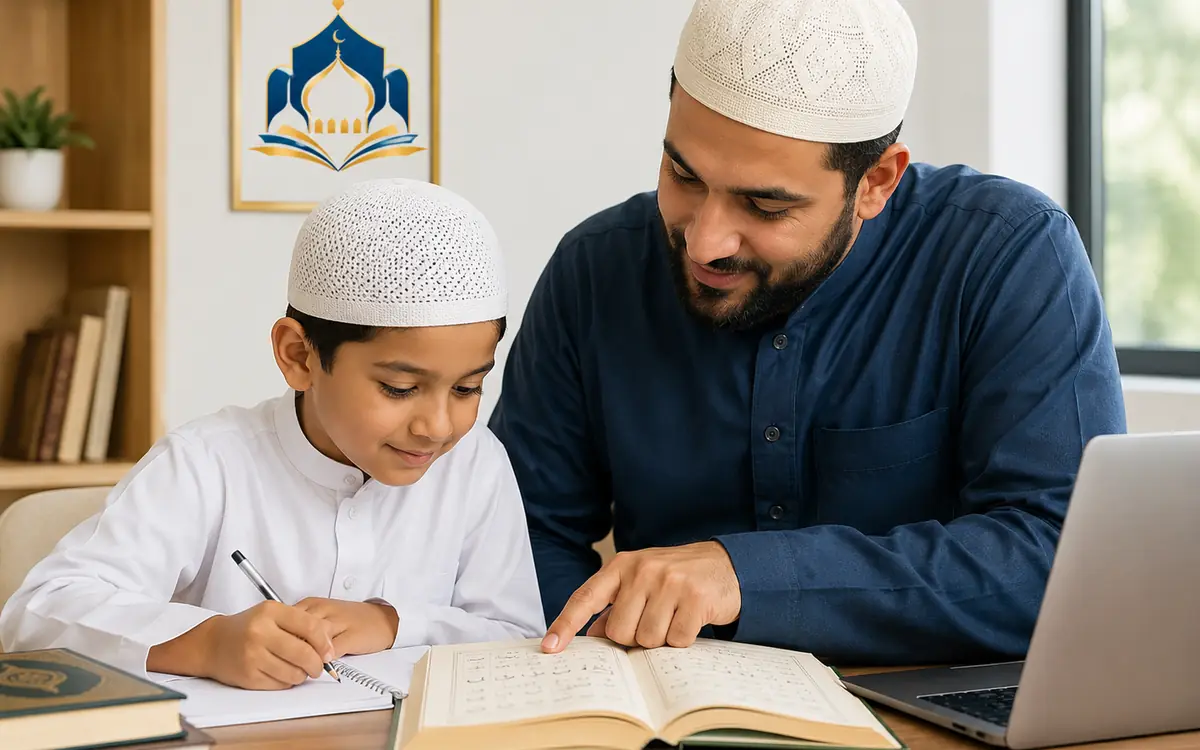 Noorani Qaida vs. Nour Al-Bayan: Which Foundation Fits Your Child?