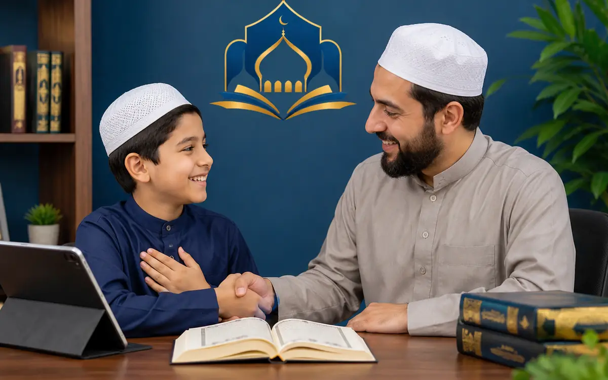 What Is the Right Age to Start Quran Memorization? – enrollment