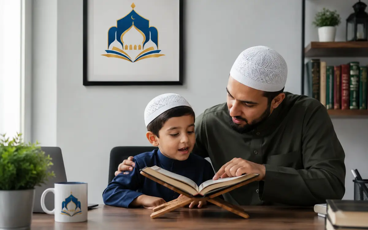 What Is the Right Age to Start Quran Memorization?