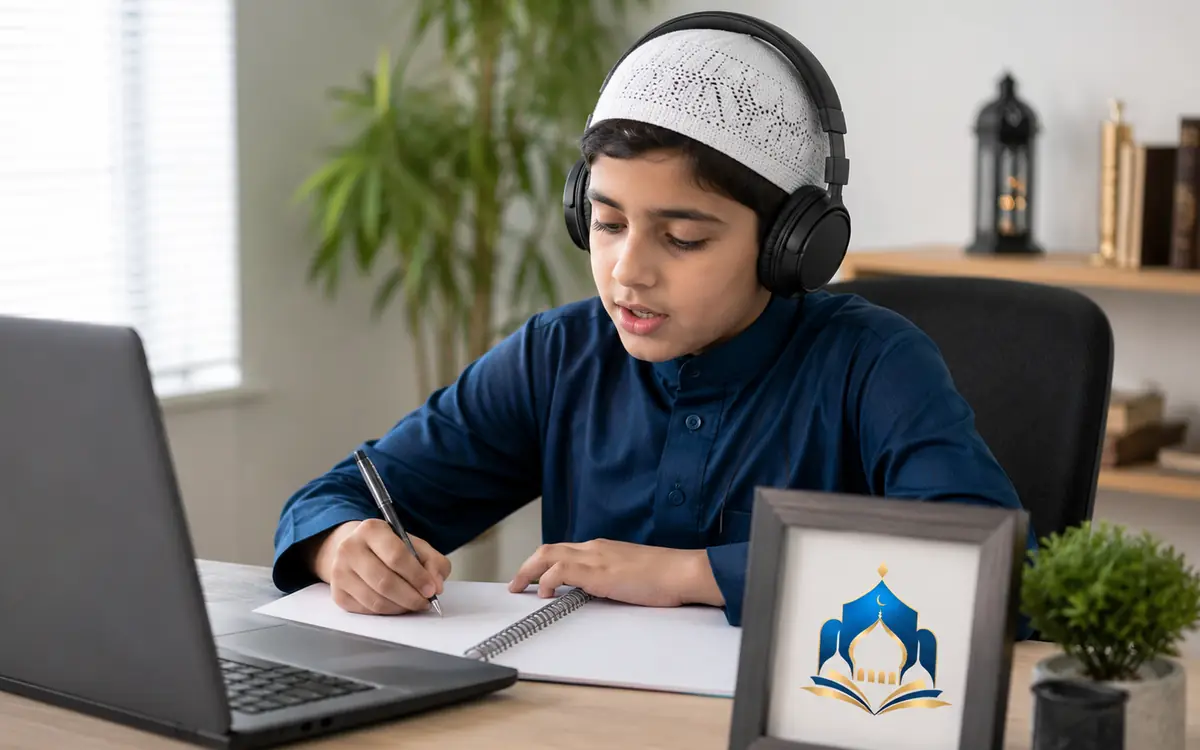 What Is the Right Age to Start Quran Memorization? – practical steps