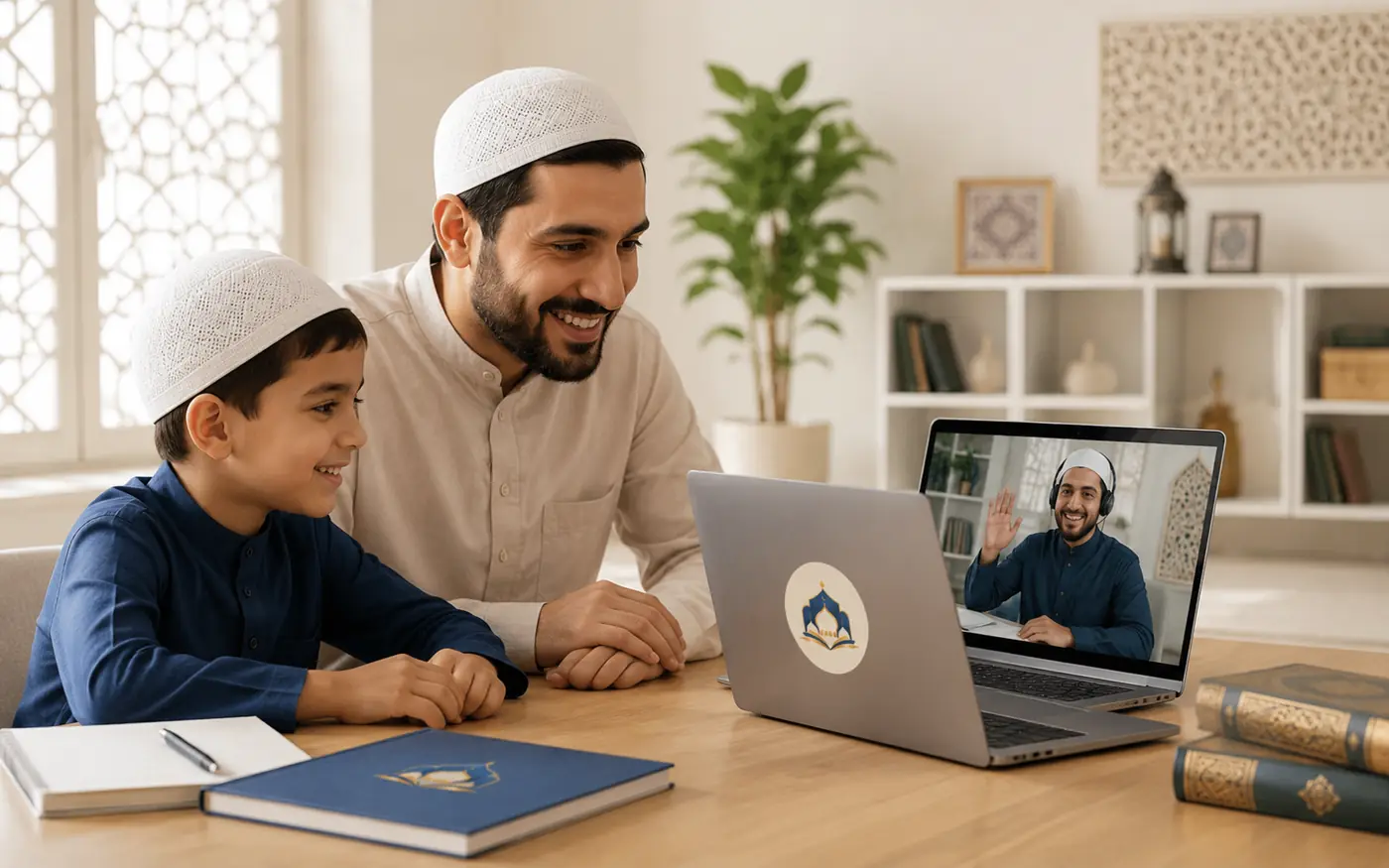 Arabic: Your Child’s Key to Understanding the Deen – enrollment