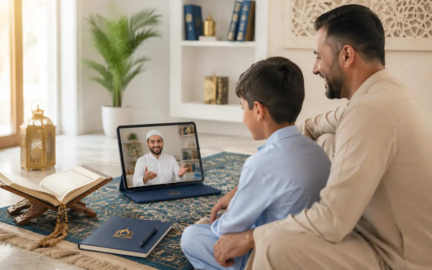 Arabic: Your Child’s Key to Understanding the Deen
