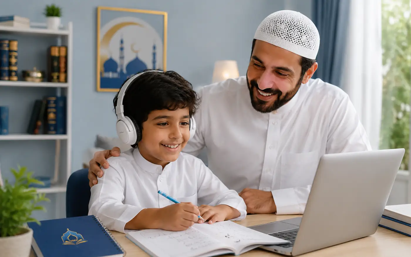 Which Arabic Curriculum Fits Your Child? A Parent’s Decision Guide – enrollment