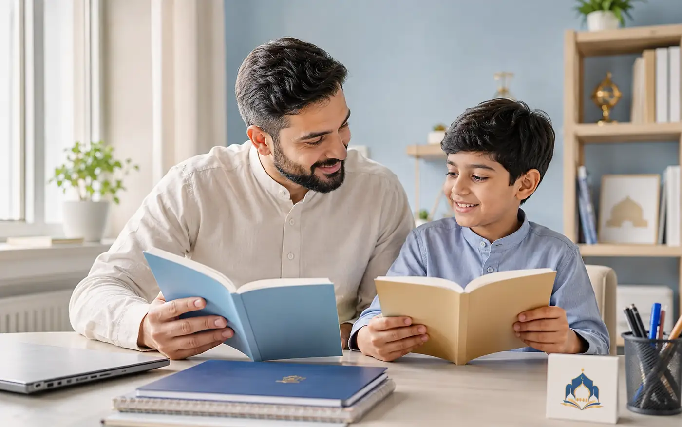 Which Arabic Curriculum Fits Your Child? A Parent’s Decision Guide