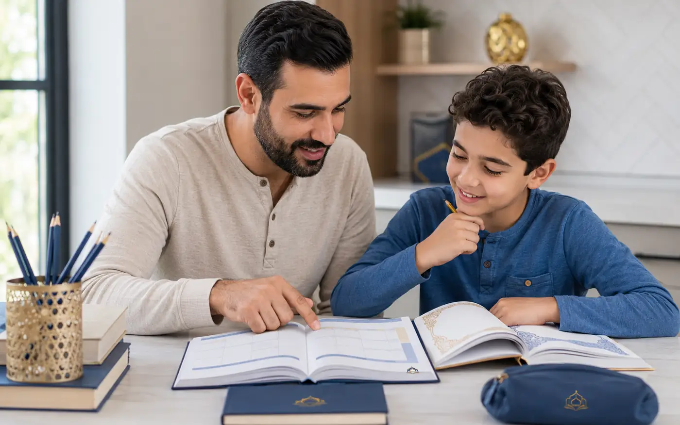 Which Arabic Curriculum Fits Your Child? A Parent’s Decision Guide – family plan