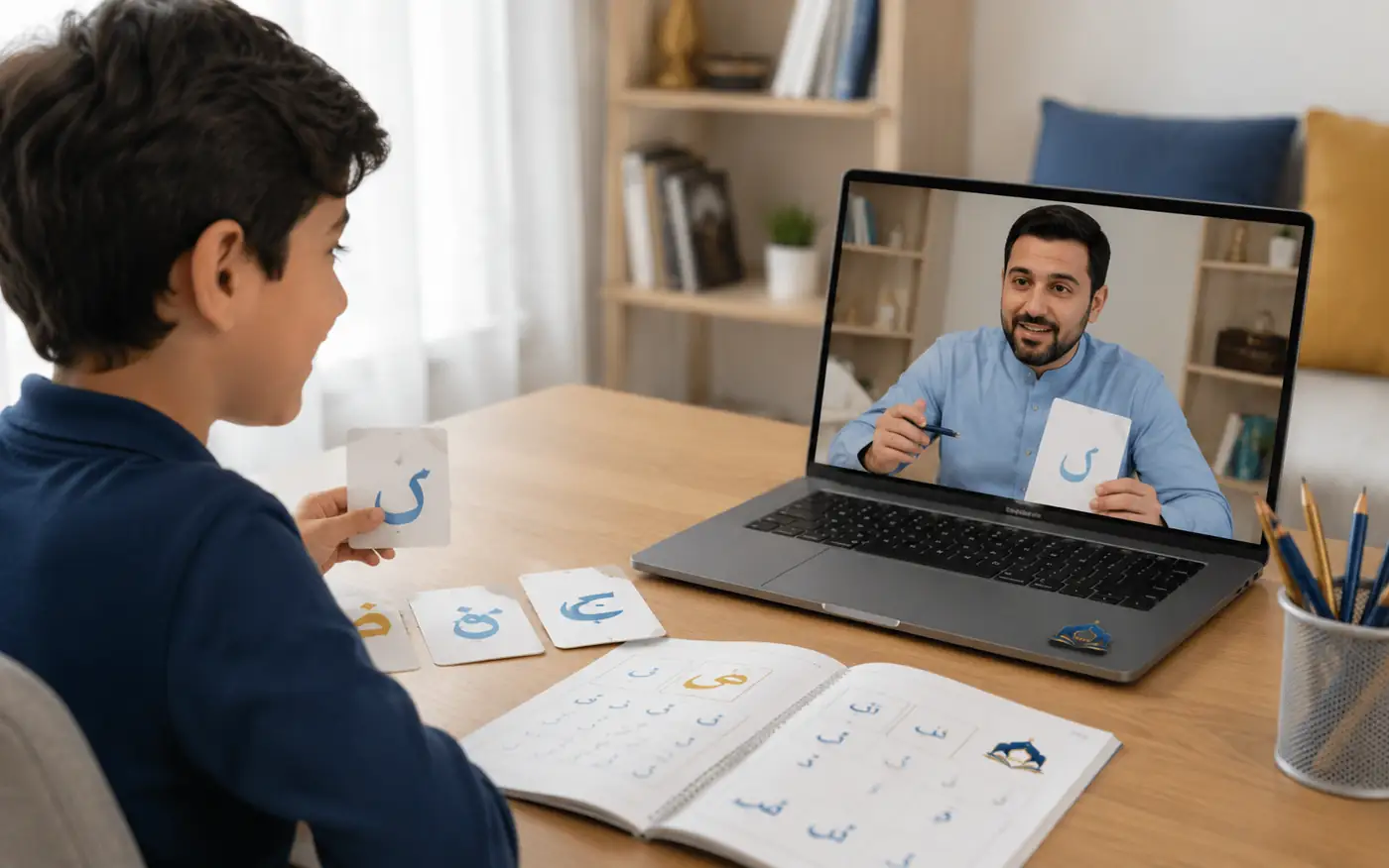 Which Arabic Curriculum Fits Your Child? A Parent’s Decision Guide – practical steps