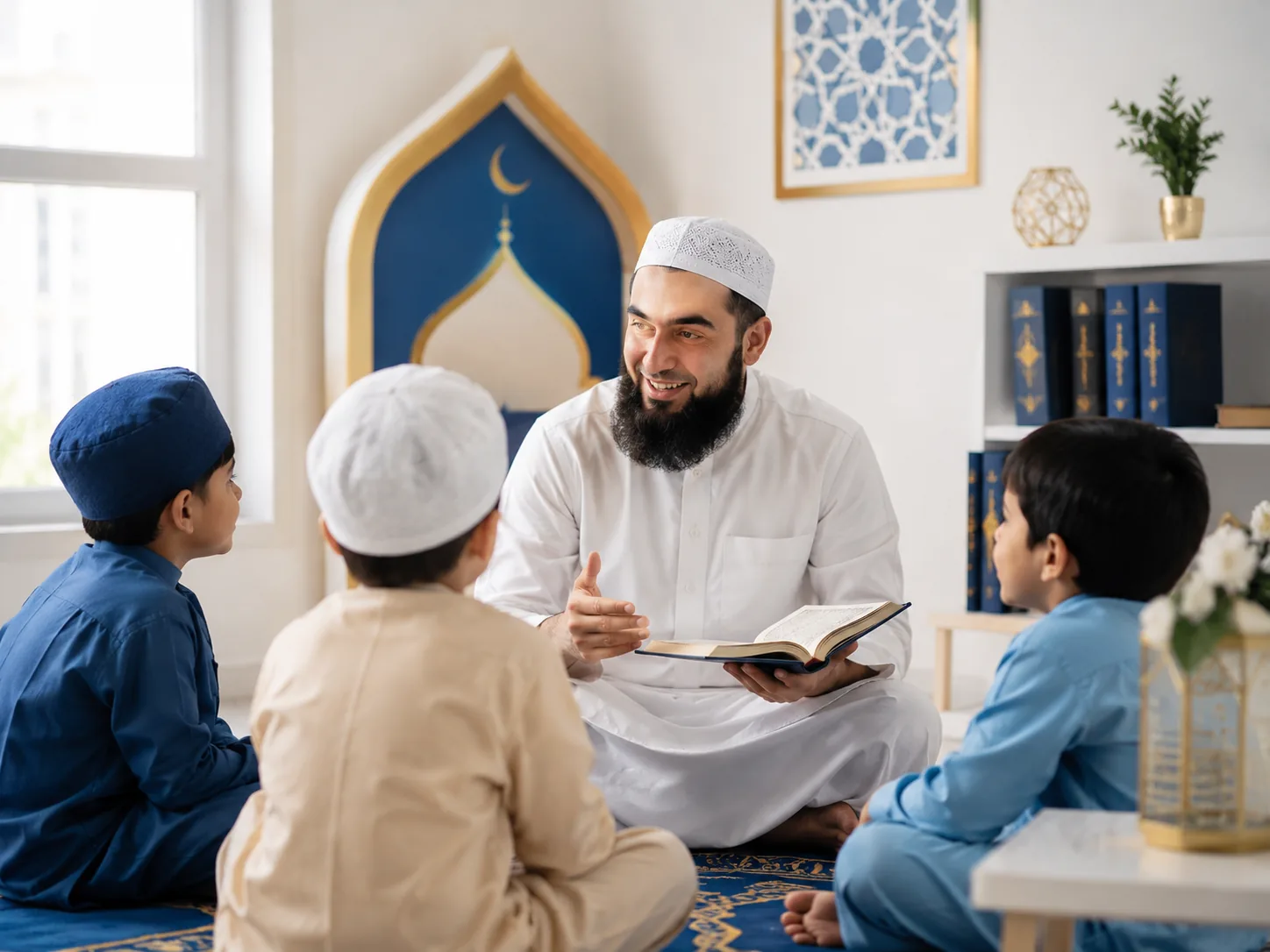 Islamic Studies