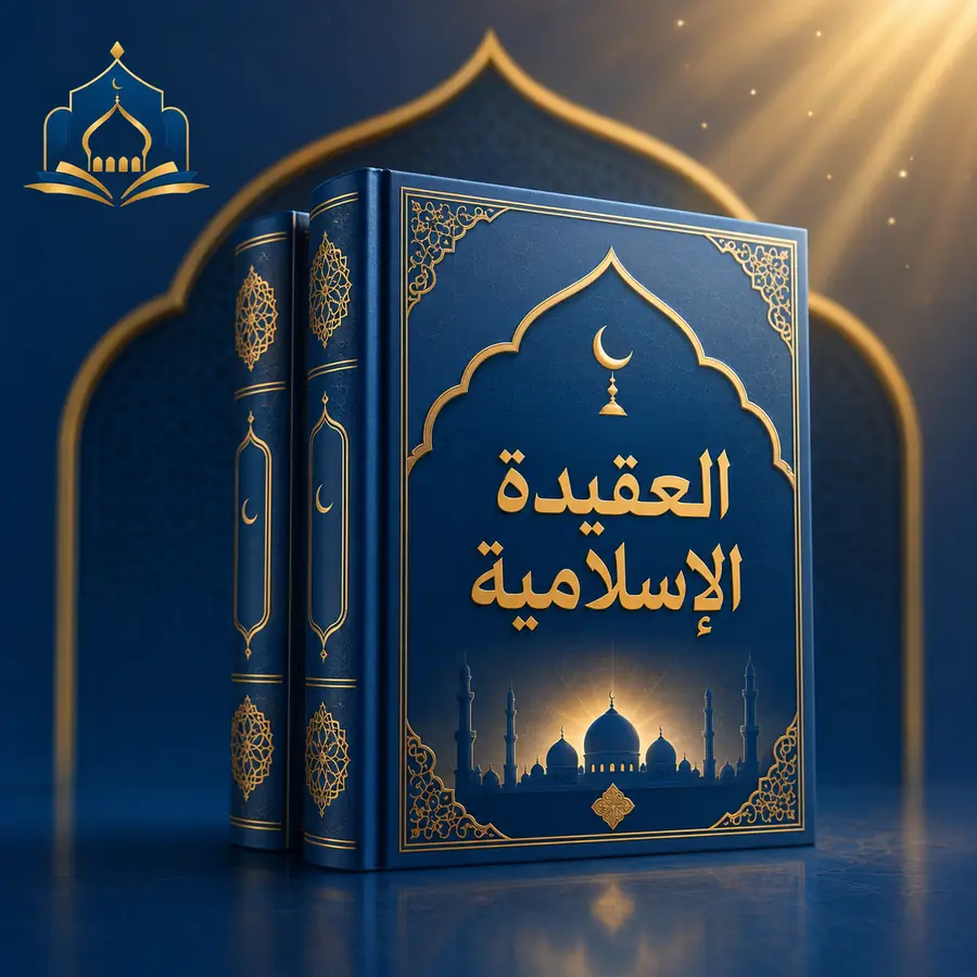 Islamic Aqeedah