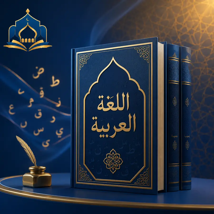 Arabic Language