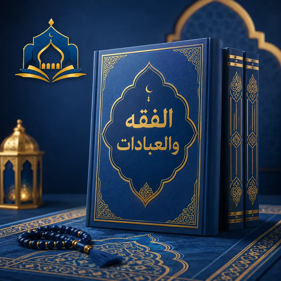 Fiqh and Worship