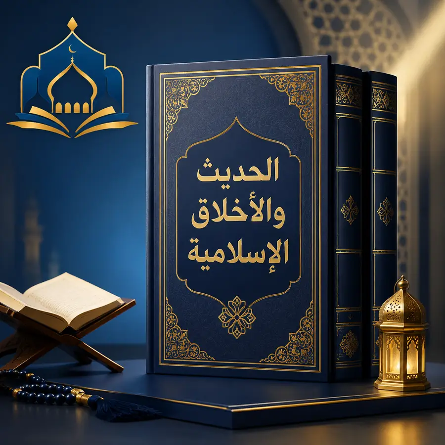 Hadith and Islamic Manners