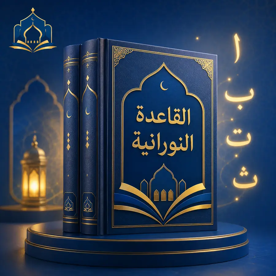 Noorani Qaida