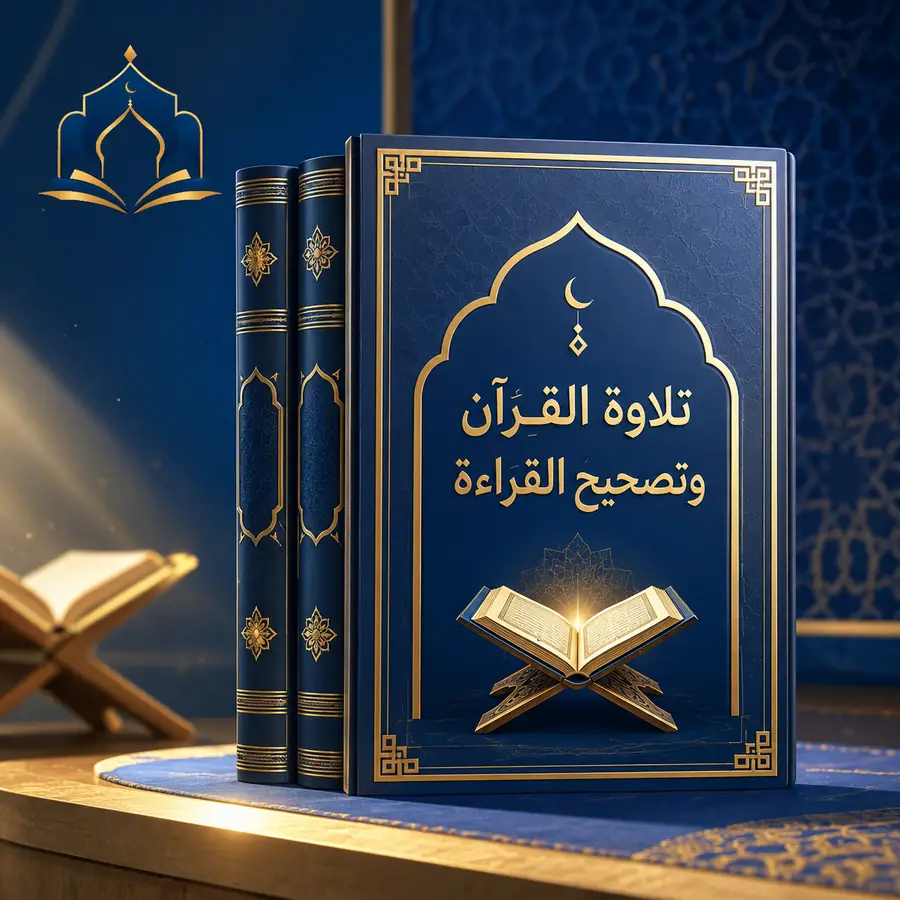 Quran Reading and Correction