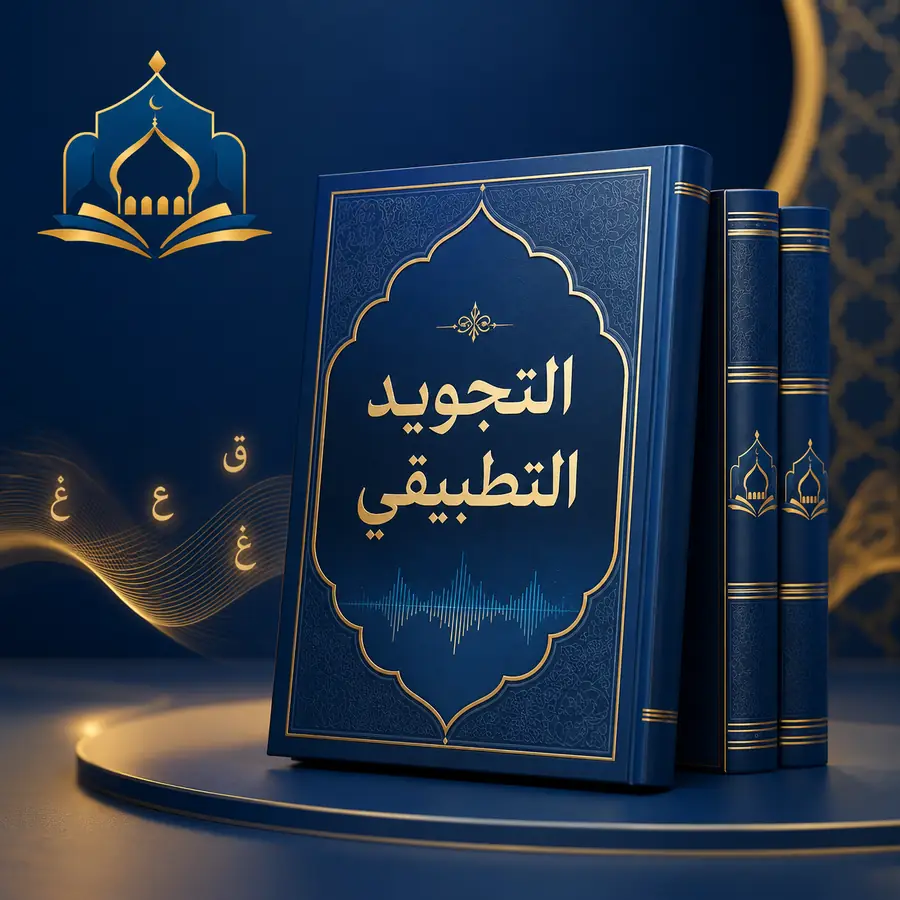 Practical Tajweed