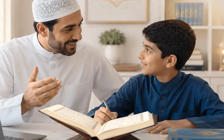 Islamic Aqeedah