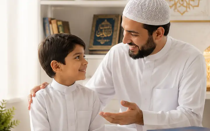 Fiqh and Worship