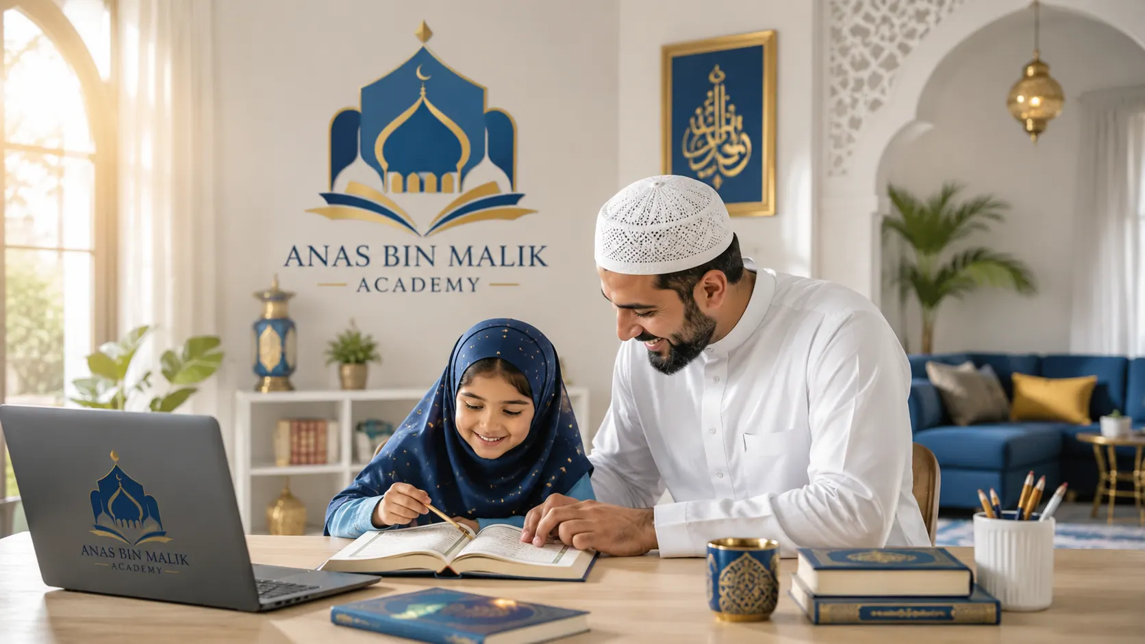 Islamic Studies Program