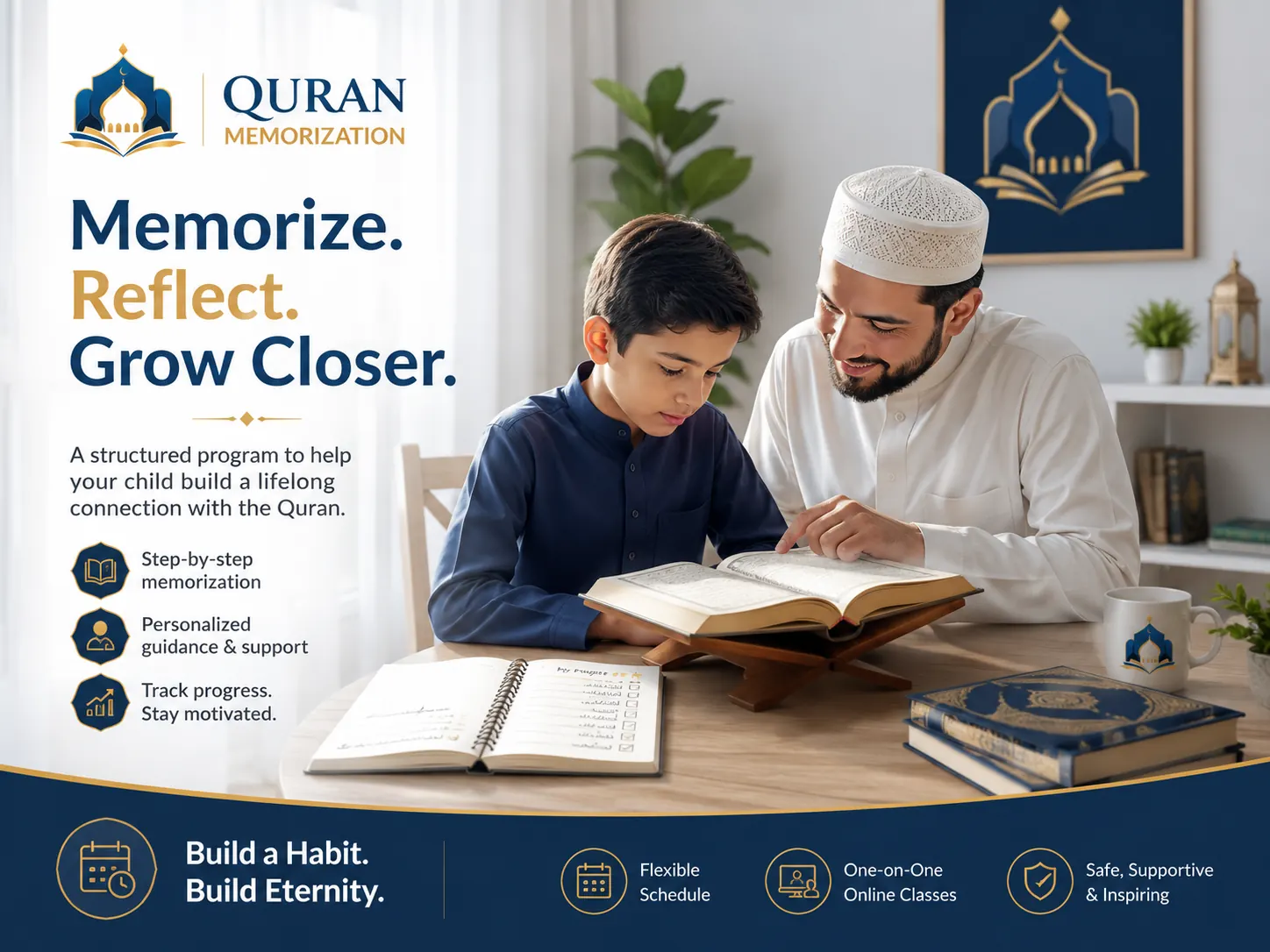 Quran Memorization