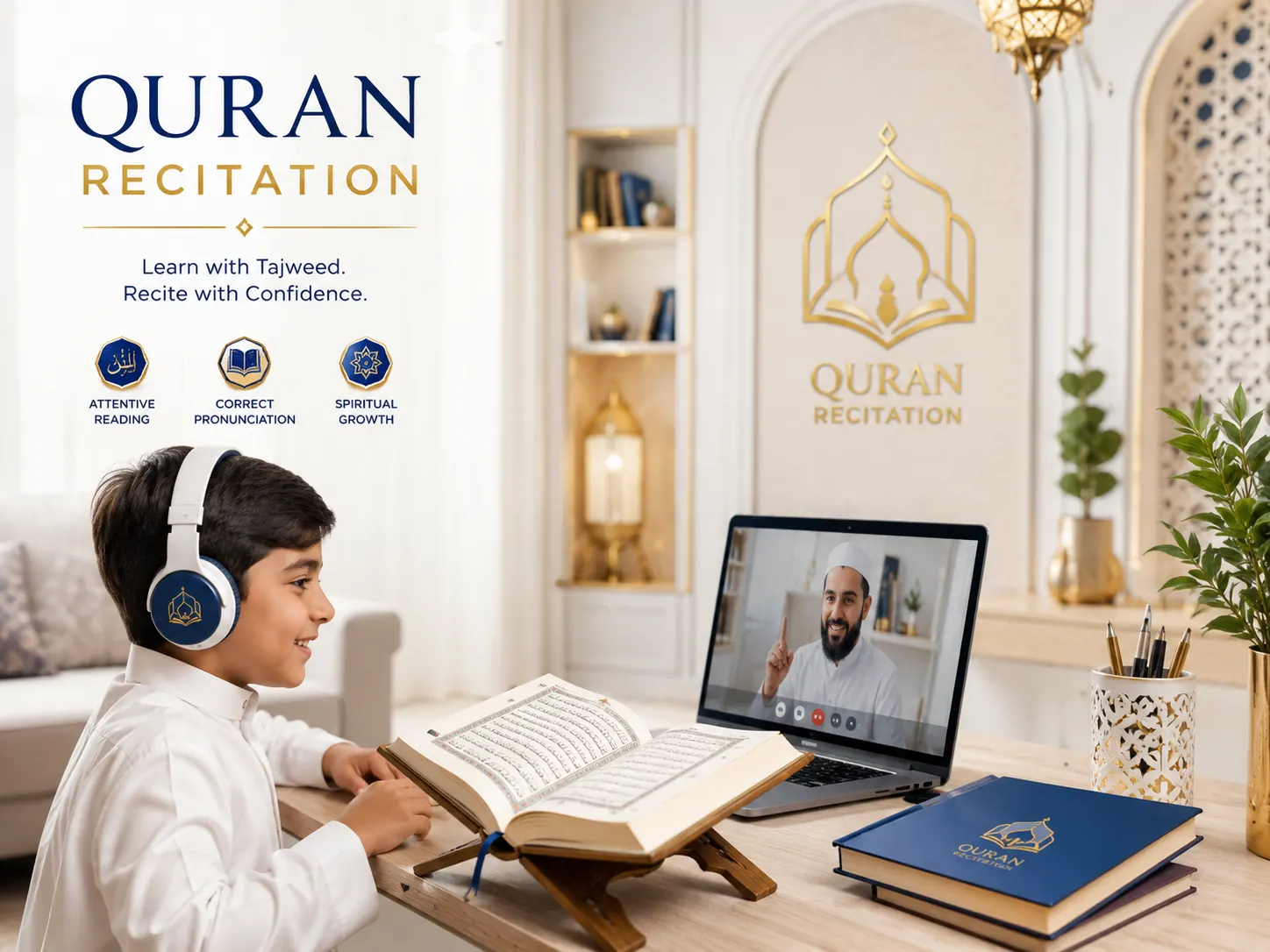 Quran Recitation